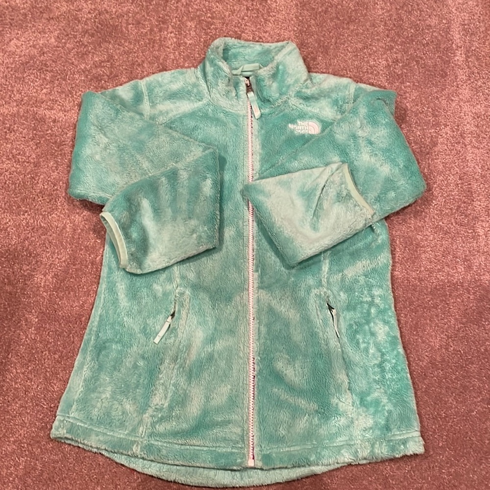 North Face Jacket.